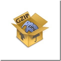 gZip - сжатие данных на PHP